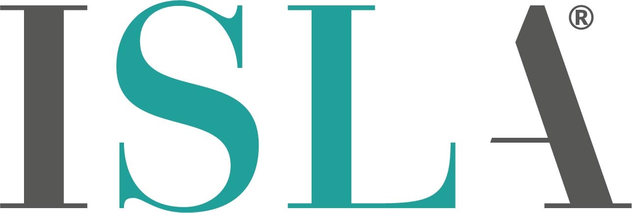 International Securities Lending Association (ISLA) Logo
